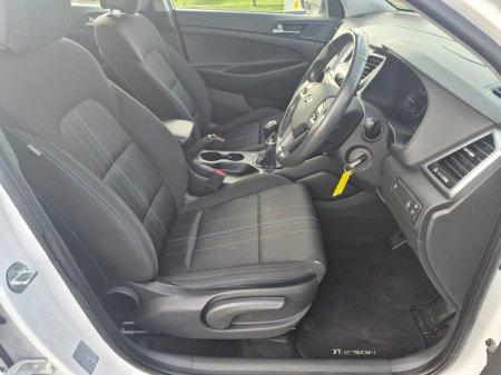 2016 Hyundai Tucson - photo 23