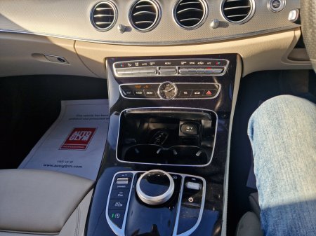 2016 Mercedes-Benz E-Class - photo 13