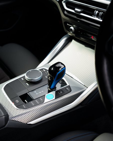 2023 BMW i4 - photo 6