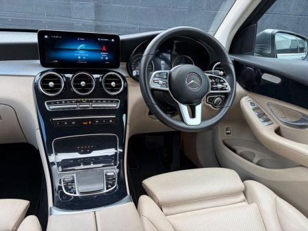 2021 Mercedes-Benz GLC - photo 7