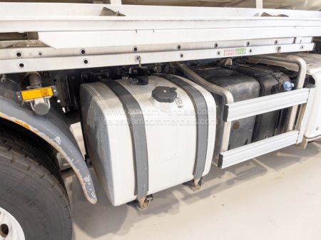 2021 DAF CF 340 - photo 8