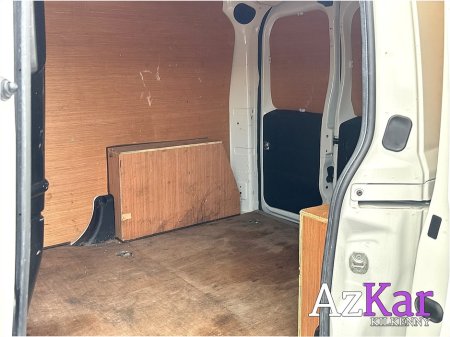2023 Fiat Doblo - photo 14