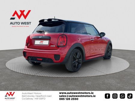 2019 Mini Cooper - photo 7