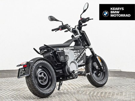 0 BMW CE 02 - photo 3