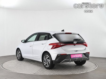 2024 Hyundai i20 - photo 3