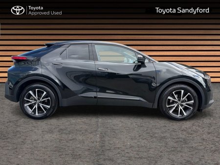 2024 Toyota C-HR - photo 3