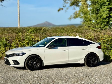 2024 Honda Civic - photo 11
