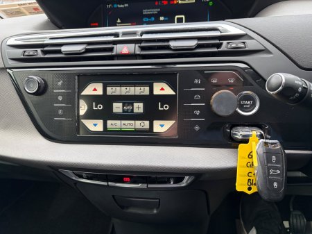 2016 Citroen C4 - photo 22