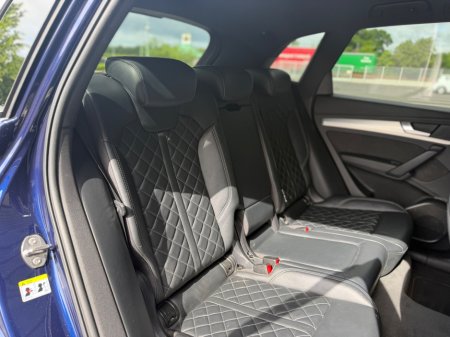 2019 Audi Q5 - photo 23