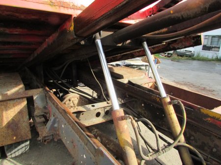 2002 Isuzu Other - photo 6