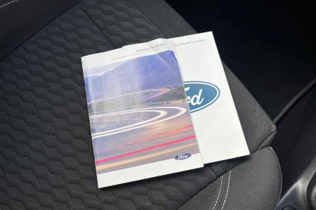 2023 Ford Fiesta - photo 22