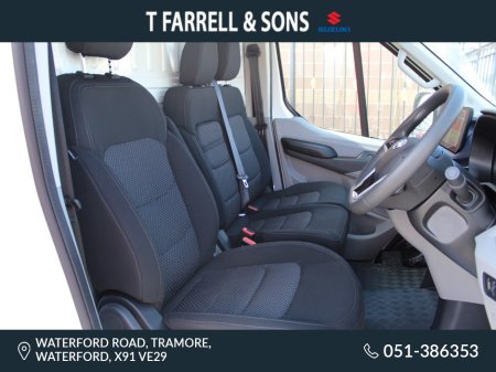 2026 Maxus DELIVER 9 - photo 12