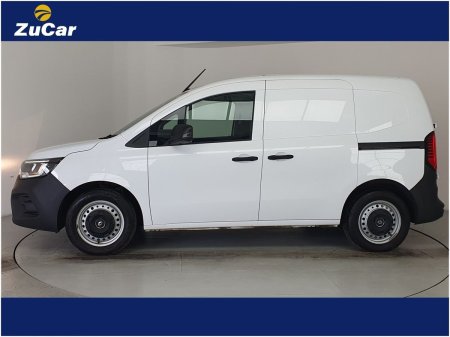 2024 Renault Kangoo - photo 5
