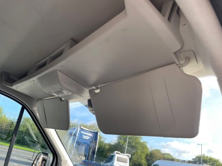 2021 Ford Transit - photo 17