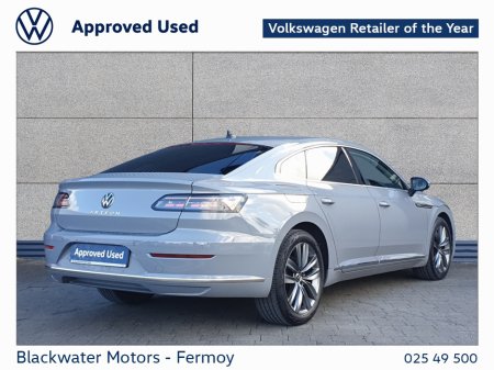 2024 Volkswagen Arteon - photo 3