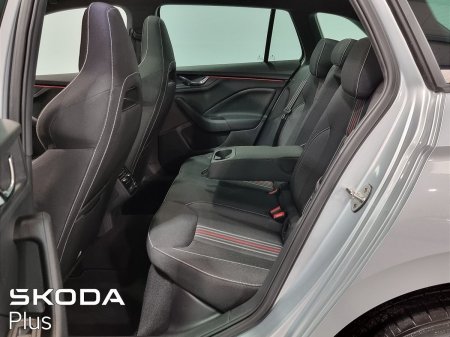 2025 Skoda Scala - photo 7