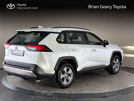 2022 Toyota RAV4 - photo 2