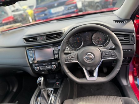 2020 Nissan X-Trail - photo 21