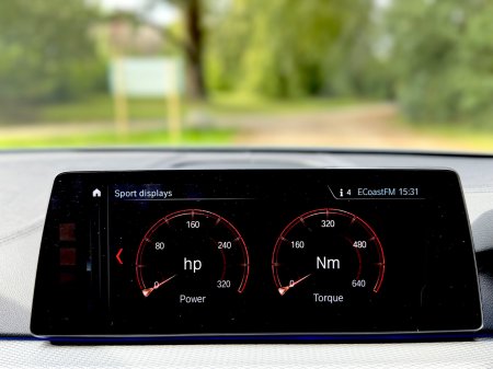 2017 BMW 5-Series - photo 50
