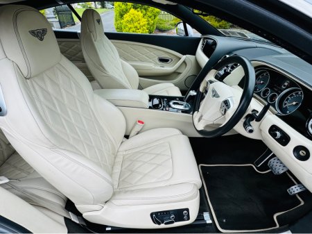 2015 Bentley Continental - photo 8