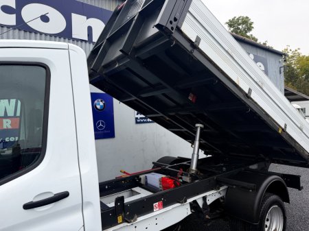 2023 Ford Transit - photo 3