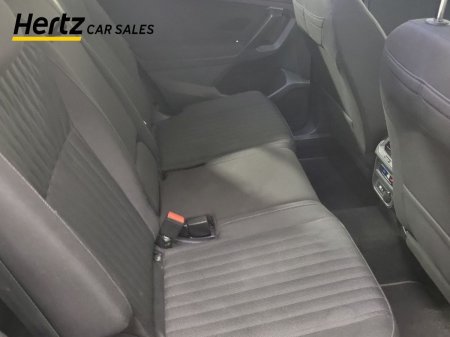 2024 Volkswagen Tiguan Allspace - photo 17