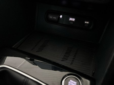 2022 Kia Sportage - photo 30