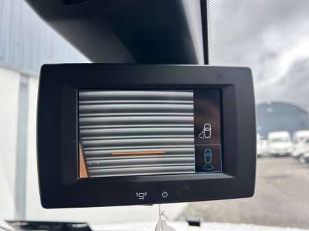 2020 Peugeot Partner - photo 10