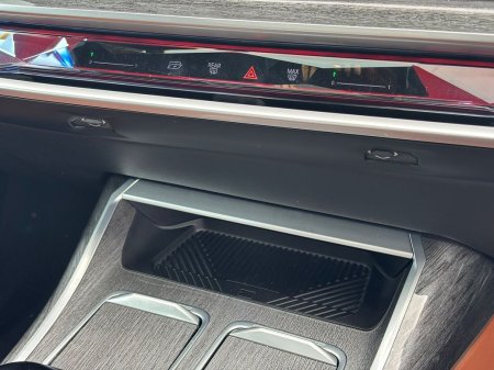 2024 BMW i7 - photo 15