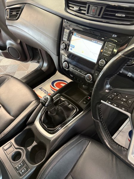 2018 Nissan X-Trail - photo 10