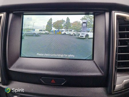 2023 Ford Ranger - photo 14