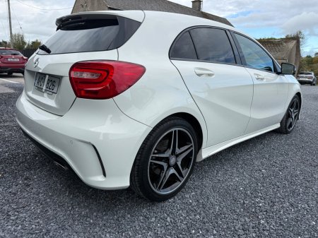 2014 Mercedes-Benz A-Class - photo 6