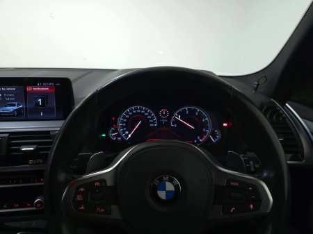 2018 BMW X3 - photo 26