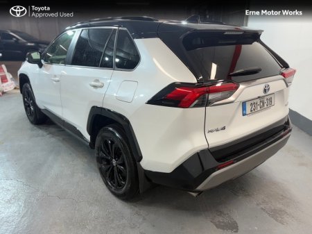 2023 Toyota RAV4 - photo 3