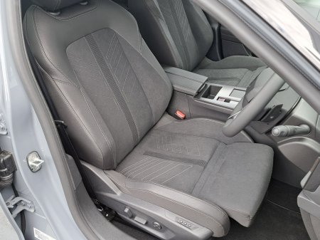 2027 Opel Astra - photo 19
