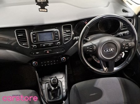 2016 Kia Carens - photo 11