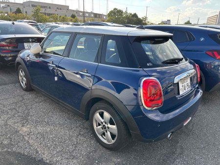 2017 Mini Cooper - photo 2