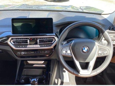 2024 BMW X3 - photo 4