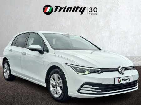 2021 Volkswagen Golf ** ACTIVE ** AUTO ** TRINITY MOTORS **
