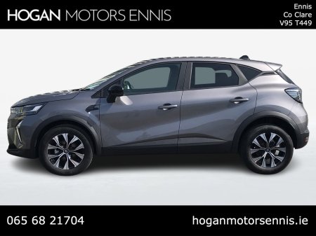 2026 Renault Captur - photo 4