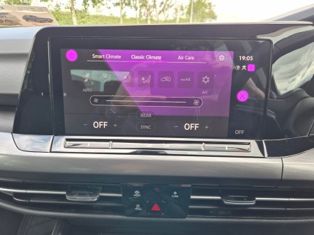 2021 Volkswagen Golf - photo 10