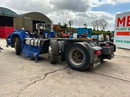 2016 Scania R-Series - photo 28