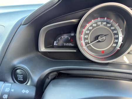 2017 Mazda Mazda3 - photo 26