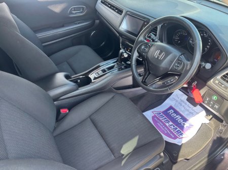 2018 Honda HR-V - photo 6