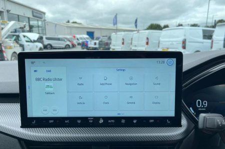 2025 Ford Kuga - photo 28
