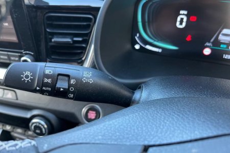 2025 Kia Stonic - photo 14