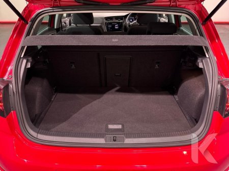 2019 Volkswagen Golf - photo 21
