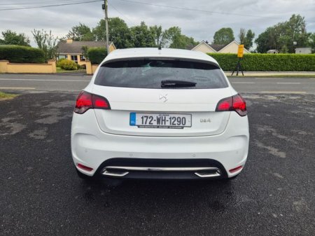2017 Citroen DS 4 - photo 9