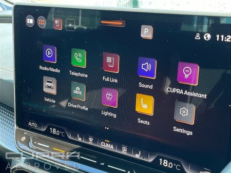 2025 Cupra Leon - photo 13