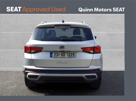 2023 SEAT Ateca - photo 5